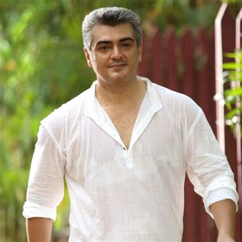 ajith first movie name in tamil